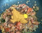 பிரியாணிக்கு கத்தரிக்காய் மசாலா ரெசிபி ஸ்டேப் 8 புகைப்படம்