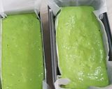 Foto langkah ke 5 dari resep 14. Bolu Pandan Enak ala Ogato.