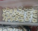 Foto del paso 5 de la receta: Ñoquis de papa😍❤