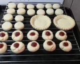 Foto del paso 4 de la receta: PEPAS (sin tacc y Stevia) 3 en 1