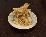 Cashew Toffee Milk Chocolate Bark recipe step 7 photo