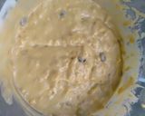 Foto langkah ke 7 dari resep Choco chip banana bread.