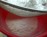 Vaníliás kifli recept fázis 1 fotója