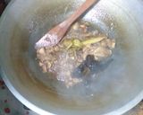Foto langkah ke 4 dari resep Mie ayam home made, super enak dan bahan sederhana.