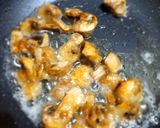 চিলি মাশরুম(chilli mushroom recipe in Bengali) রেসিপির ধাপ 1 ছবি