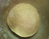 Kenyérkígyók recept fázis 3 fotója