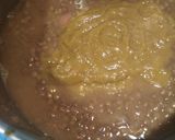 Foto del paso 6 de la receta: Lentejas en olla express con coles de Bruselas
