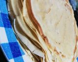 Foto del paso 3 de la receta: Panqueques para canelones🙈