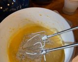 Foto del paso 3 de la receta: Muffins marmolados con dos ingredientes secretos 🇦🇷