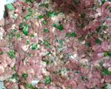 Foto del paso 1 de la receta: Kebab con salsa de yogurt