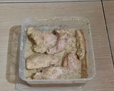 Foto langkah ke 3 dari resep Ayam Goreng Ketumbar.