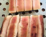 รูปขั้นตอนการทำที่ 2 ของ หมูสามชั้นตุ๋นซีอิ๊ว