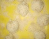 ब्रेड का लॉलीपॉप (Bread ka lollipop recipe in Hindi) रेसिपी चरण 3 फोटो