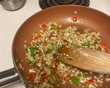Avadhi Cauliflower Bolognese recipe step 2 photo