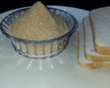 A picture of step 3 of DIY Bread Crumbs.