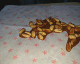 Foto del paso 9 de la receta: Nicoatole reconstrucción