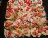 Foto del passaggio 4 della ricetta Melanzane al forno