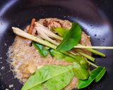 Foto langkah ke 1 dari resep Soto Betawi.