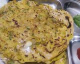 આલુ પરોઠા (Aloo Paratha Recipe In Gujarati) રેસીપી સ્ટેપ6ફોટો