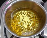 A picture of step 3 of Fenugreek Cumin Detox Water - Powerful Digestive Cleanser.