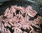 Foto del paso 1 de la receta: Patatas estilo Foster con salsa ranchera