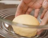 Maritozzi Con La Panna (Italian Sweet Bun with Cream) recipe step 5 photo