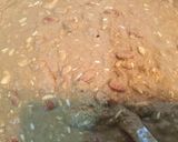 A picture of step 5 of Dry fruits Panjiri.