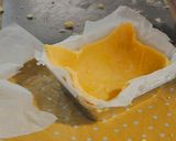 Foto del passaggio 2 della ricetta Crostatina di compleanno