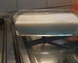 Foto del paso 4 de la receta: Helado de plátano