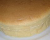 Foto langkah ke 7 dari resep 180. Cheddar Cheese Cake.