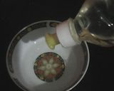 A picture of step 8 of Traditional Algerian Makroud – Syrupy, Crumbly, and Absolutely Delicious.