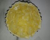 Foto del paso 2 de la receta: Mini tartas de cebolla y queso 🧀♡