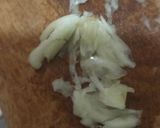 Foto langkah ke 2 dari resep Tumis Brokoli Bawang Putih.