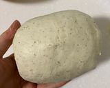 A picture of step 10 of Basic sourdough Bread🥖✨.