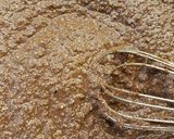 Foto del paso 3 de la receta: Brownie de Pulpa de almendras