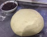 Brutális csokis croissant recept fázis 4 fotója