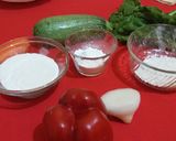 Foto del paso 1 de la receta: Chun kun