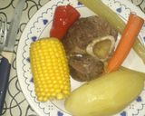 Foto del paso 6 de la receta: Puchero bien argentino