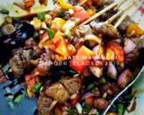 Foto langkah ke 3 dari resep Sate Maranggi.
