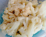 Foto del paso 1 de la receta: Coliflor al curry