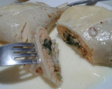 Foto del paso 10 de la receta: Creppes nutritivos