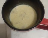 बेसन का शीरा (besan ka sheera recipe in Hindi) रेसिपी चरण 4 फोटो