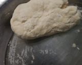 A picture of step 1 of Chilli roll samosa.