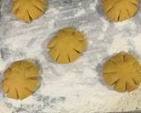 Foto del paso 9 de la receta: Pan de zapallo