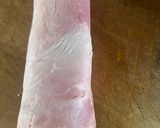 Une image de l'étape 4 de Endives au jambon gourmandes.