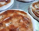 Foto del paso 2 de la receta: Pizza con polvo de hornear Royal