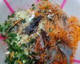 Foto langkah ke 1 dari resep Hekeng Ayam Udang Kulit Tahu (Bisa utk Frozen Food).