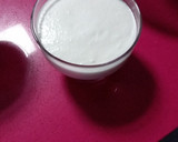 Foto del paso 3 de la receta: Mousse de melón con frutos rojos