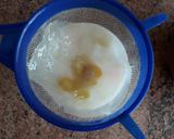 Foto del paso 3 de la receta: Crema pastelera de leche de avena
