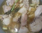 Foto langkah ke 3 dari resep Ayam ungkep siap goreng.